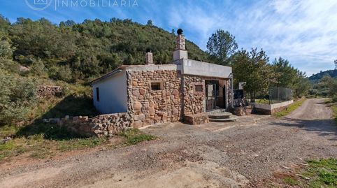 Foto 2 de Casa o xalet en venda a Chóvar, Castellón
