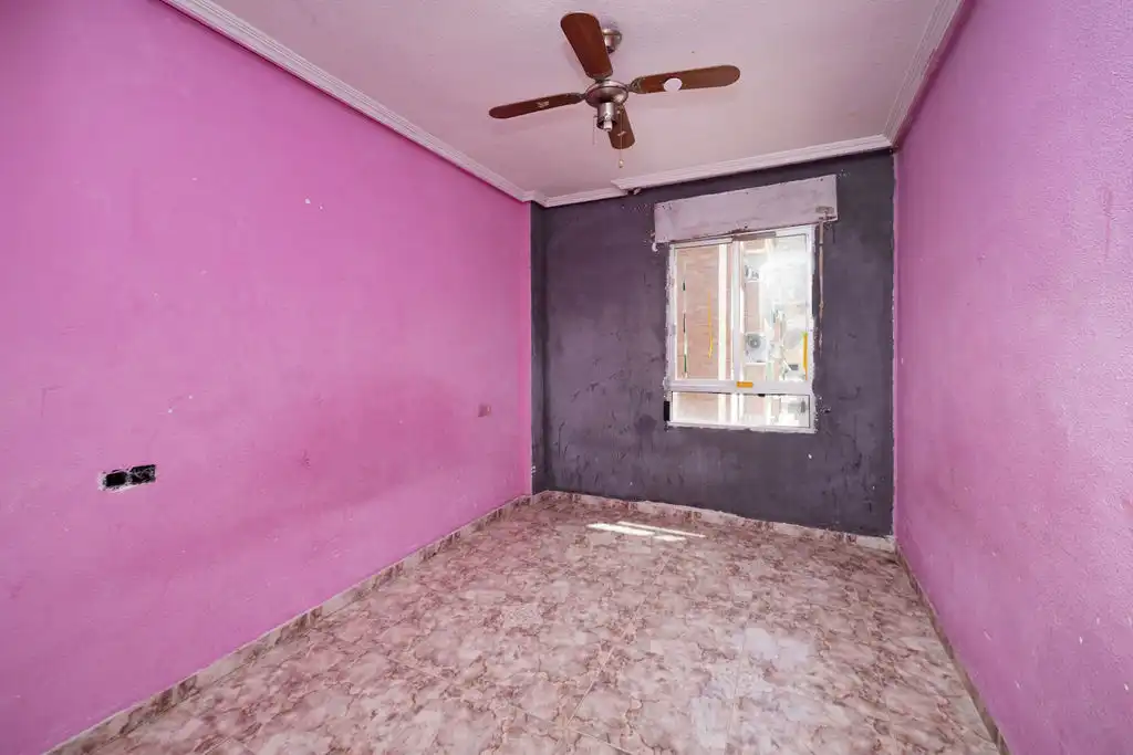 Bedroom of Flat for sale in Orihuela