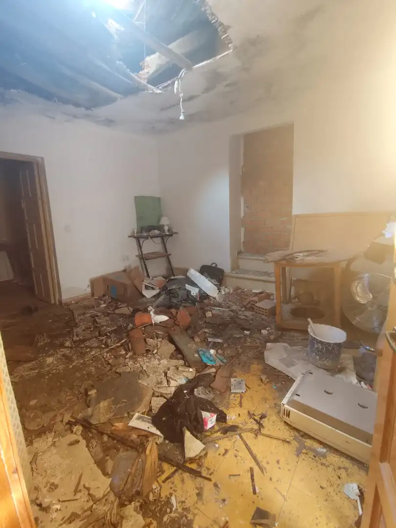 Maison mitoyenne à vendre à Callejón San Miguel 5 11, imagen 15
