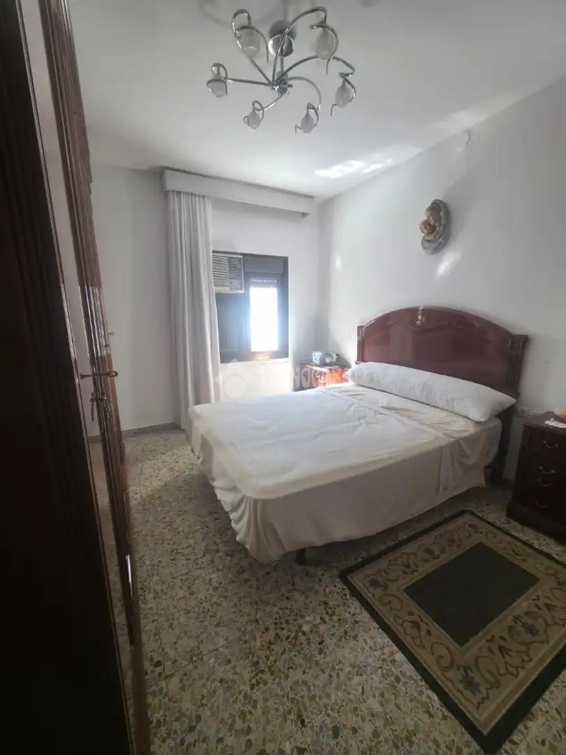 Habitación de Casa o chalet en venta en Montilla con Aire acondicionado y Terraza