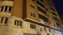 Exterior view of Apartment for sale in Tudela  with Balcony