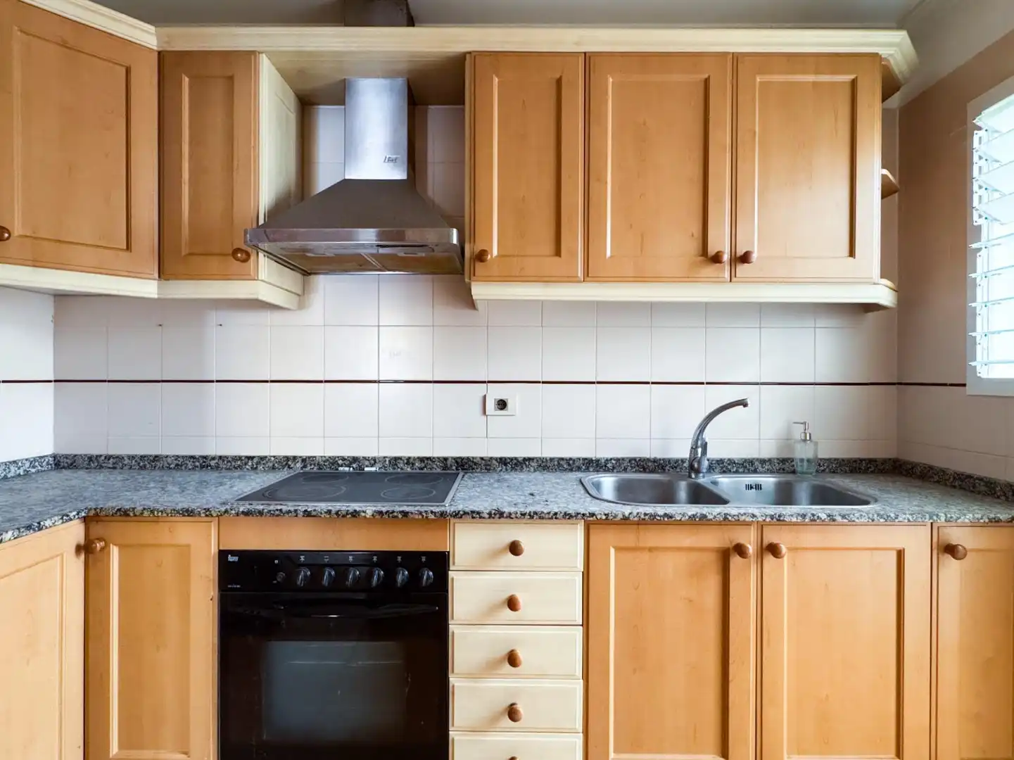 Cocina de Piso en venta en Las Palmas de Gran Canaria