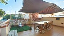Terrace of Flat for sale in Torredembarra  with Air Conditioner, Terrace and Balcony