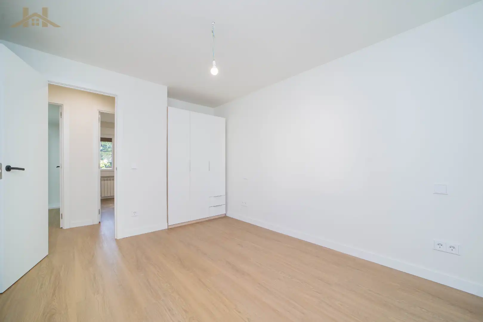 Habitación de Piso en venta en Collado Villalba con Calefacción, Terraza y Trastero