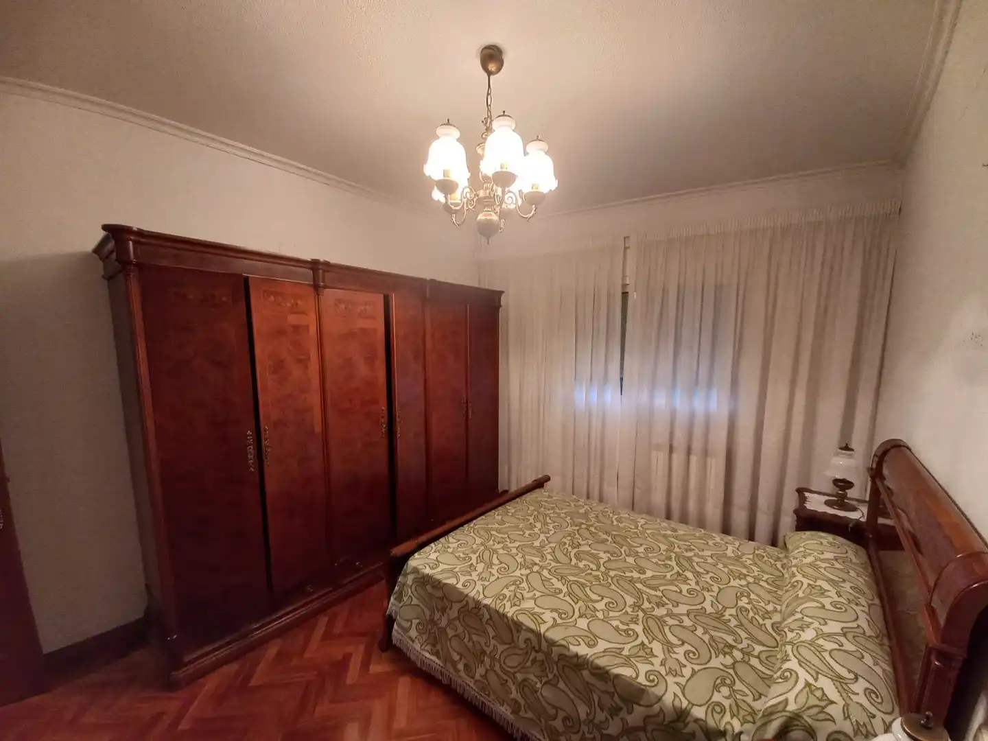 Casa amb terrassa en venda a De Soñeiro, imagen 39