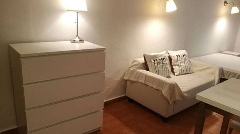 Foto 3 von Wohnung zur Miete in Calle Plaça de la Llibertat, Vila de Gràcia, Barcelona Capital