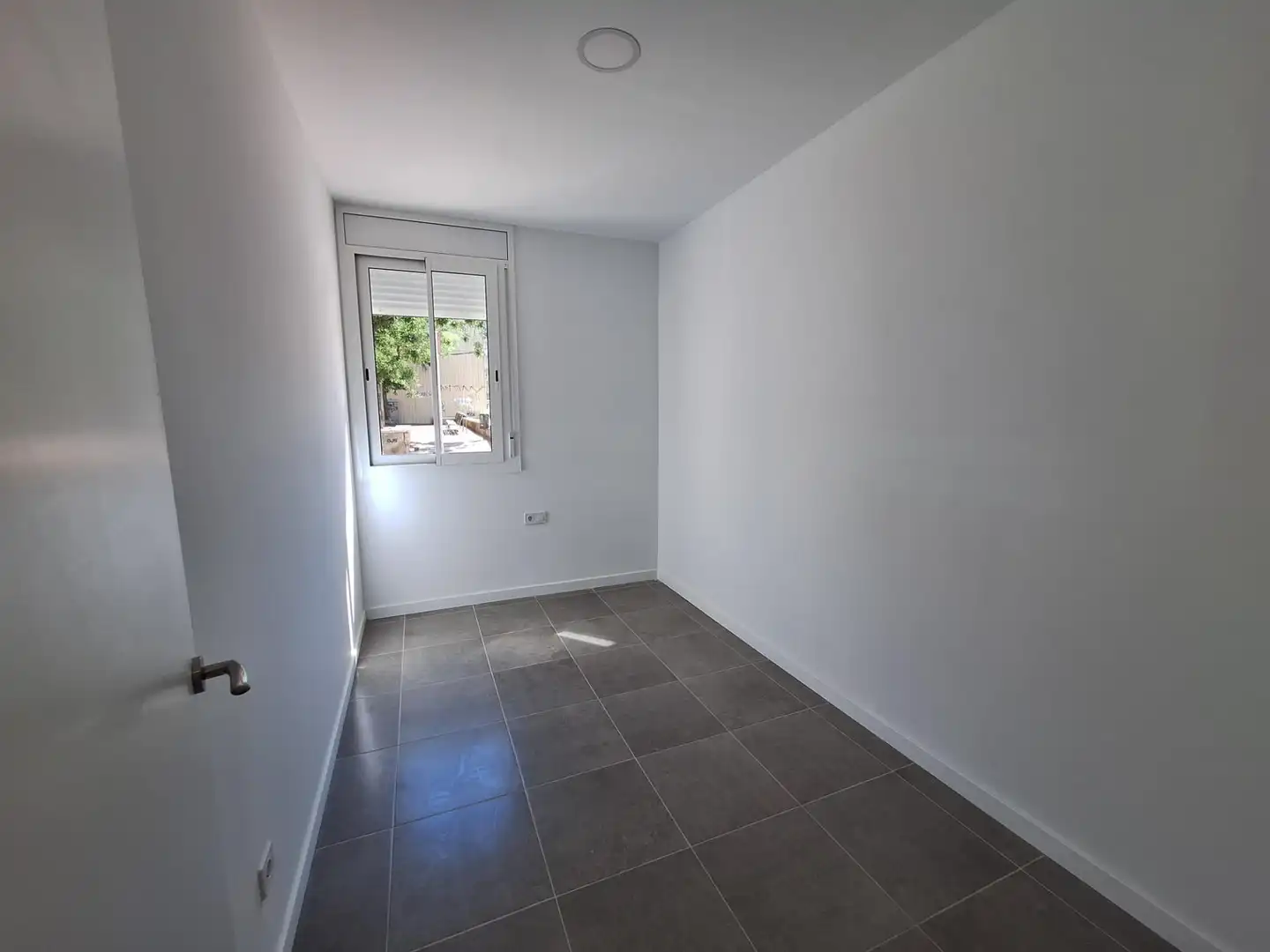 Bedroom of Ground floor for sale in Sabadell  with Alarm