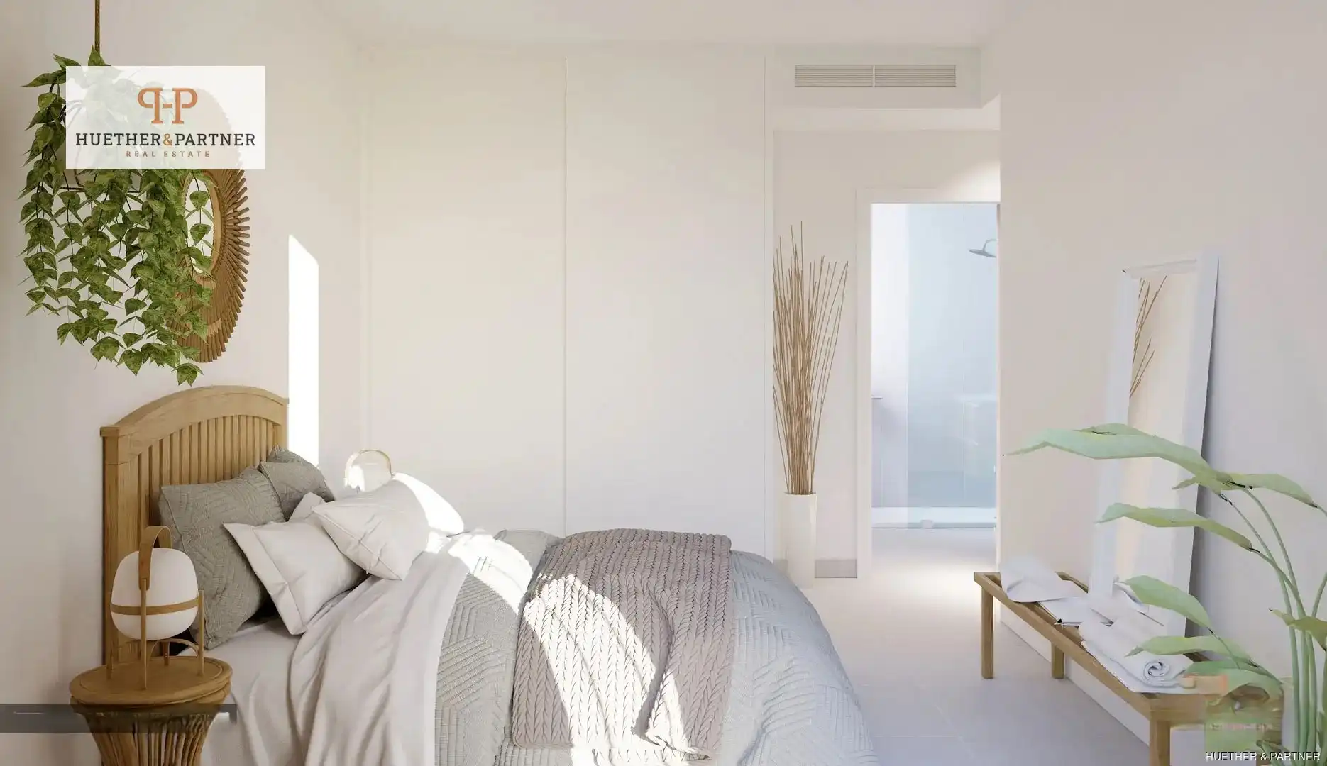 Flat with lift for sale in Cala Ratjada, imagen 6