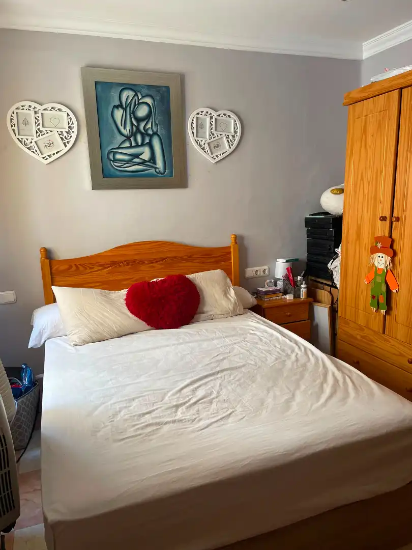 Habitación de Piso en venta en Moncada