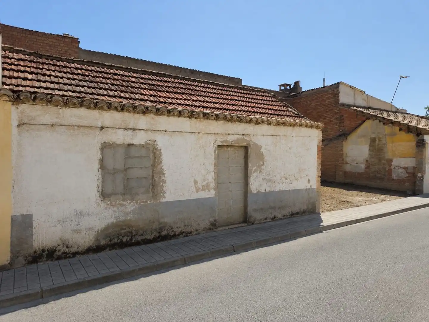 Casa rústica en venda a Calle Padilla, imagen 4