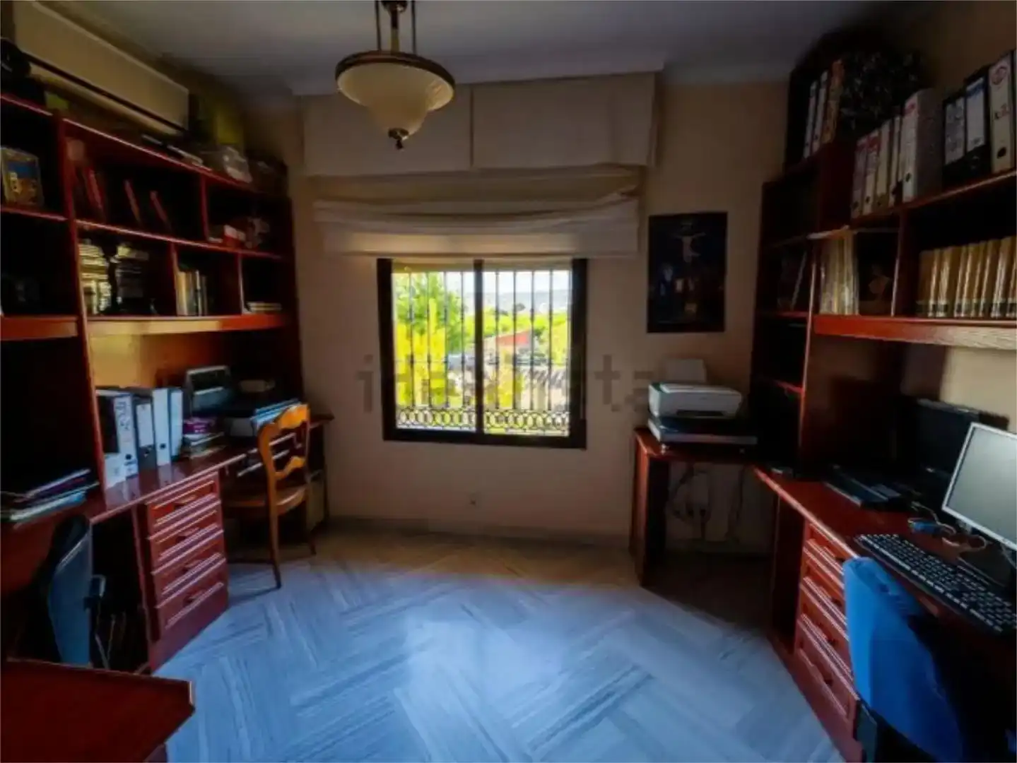 Habitación de Piso en venta en Córdoba con Aire acondicionado, Jardín privado y Trastero