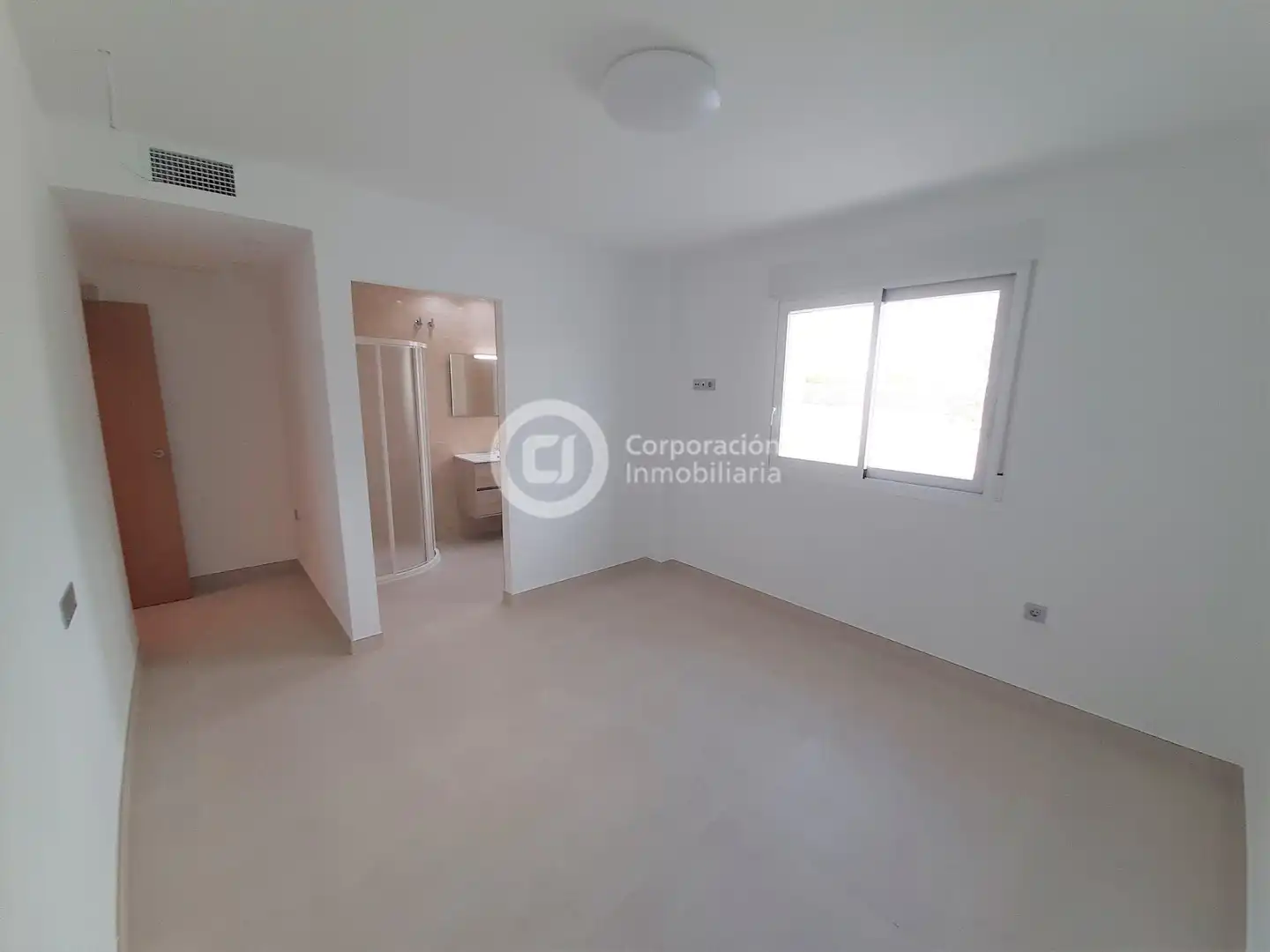 Habitación de Casa o chalet en venta en Puerto Lumbreras con Aire acondicionado, Calefacción y Jardín privado