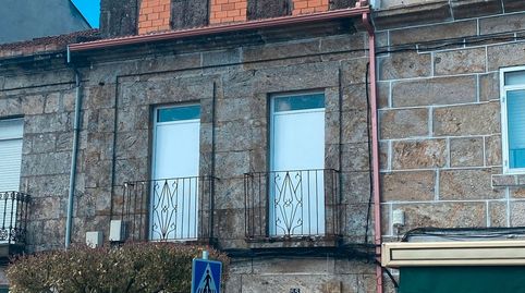 Foto 3 de Casa adosada en venda a A Cañiza , Pontevedra