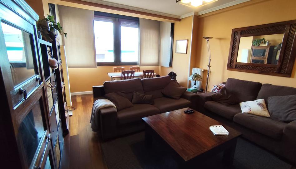 Photo 1 of Flat to rent in Paseo Virgen del Puerto, Imperial, Madrid