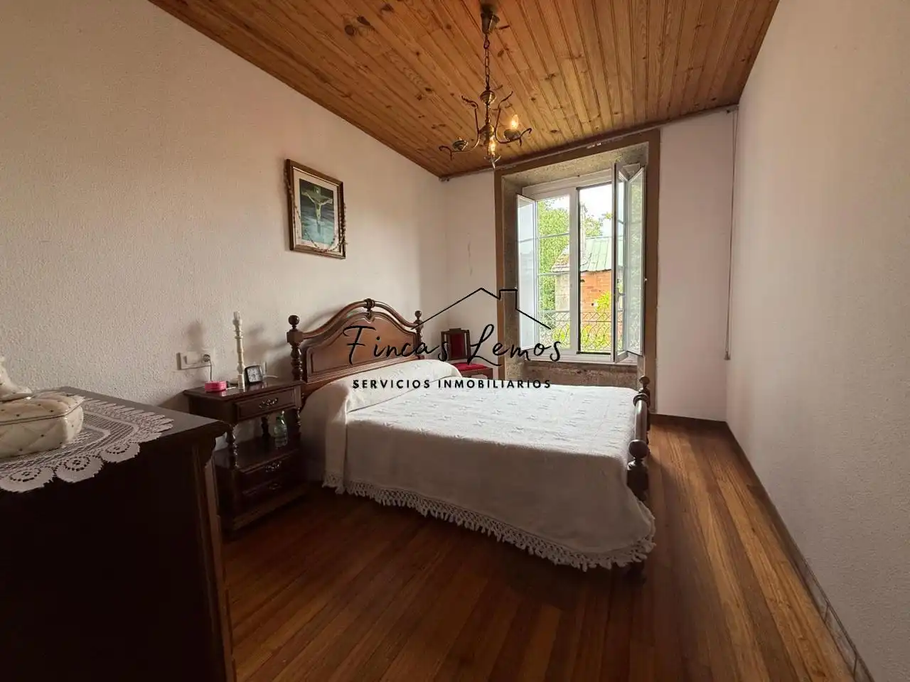 Maison avec jardin à vendre à Vimianzo, imagen 10