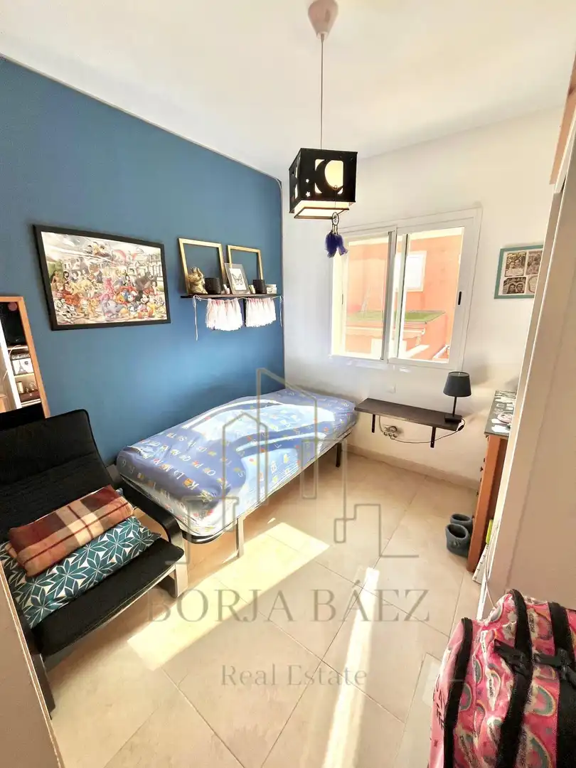 Bedroom of Detached homes for sale in Vélez-Málaga