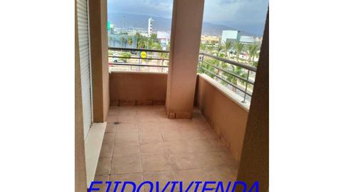 Foto 4 de Pis en venda a Las Salinas, Almería