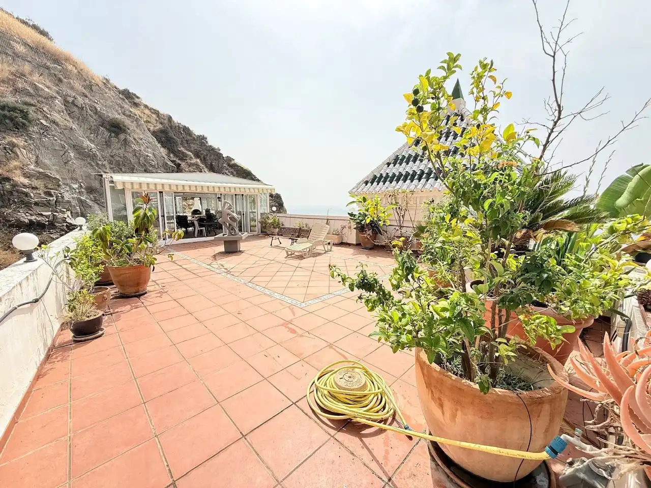 Attique à vendre à El Peñoncillo, imagen 4