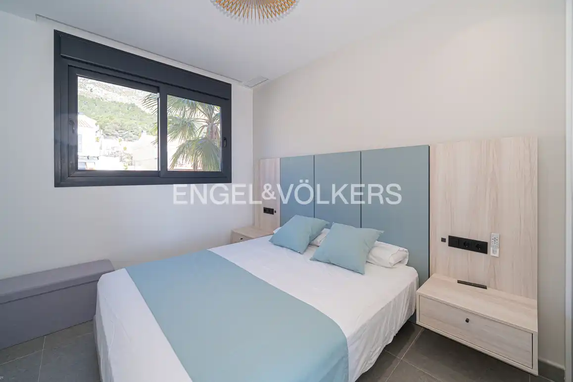 Maison avec piscine à vendre à Balcón de Ponoig - Polop Paradis - Polop Hills, imagen 20