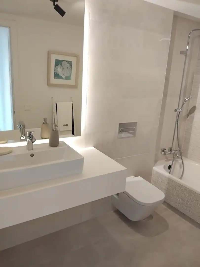 Vivienda con terraza en venta en El Faro de Calaburra - Chaparral, imagen 27
