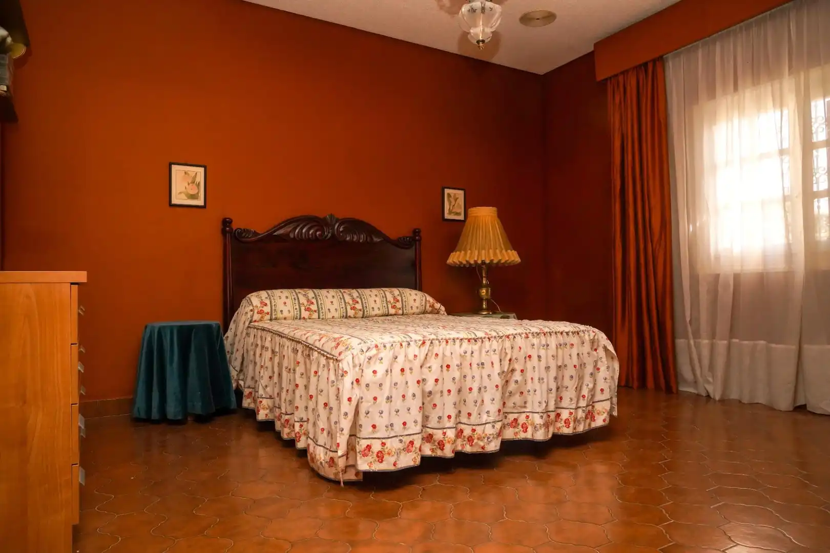Villa mit Garten zum Verkauf in CAMPILLO, imagen 6