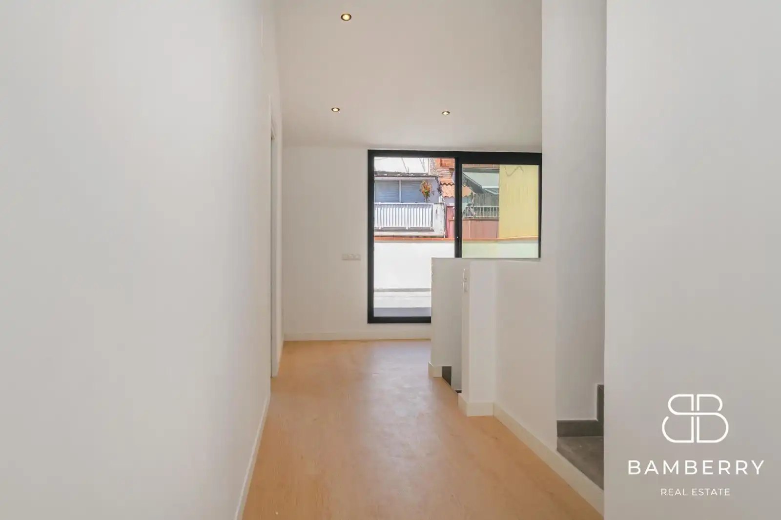 Àtic en venda en Sant Boi de Llobregat amb Parquet
