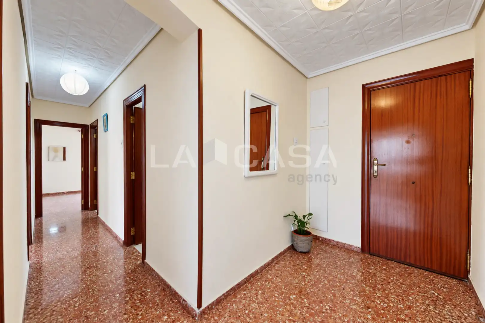 Wohnung mit Terrasse zum Verkauf in Camins al Grau, imagen 11