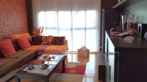 Photo 2 of Flat for rent in Avenida Alfareria, Cistérniga, Valladolid