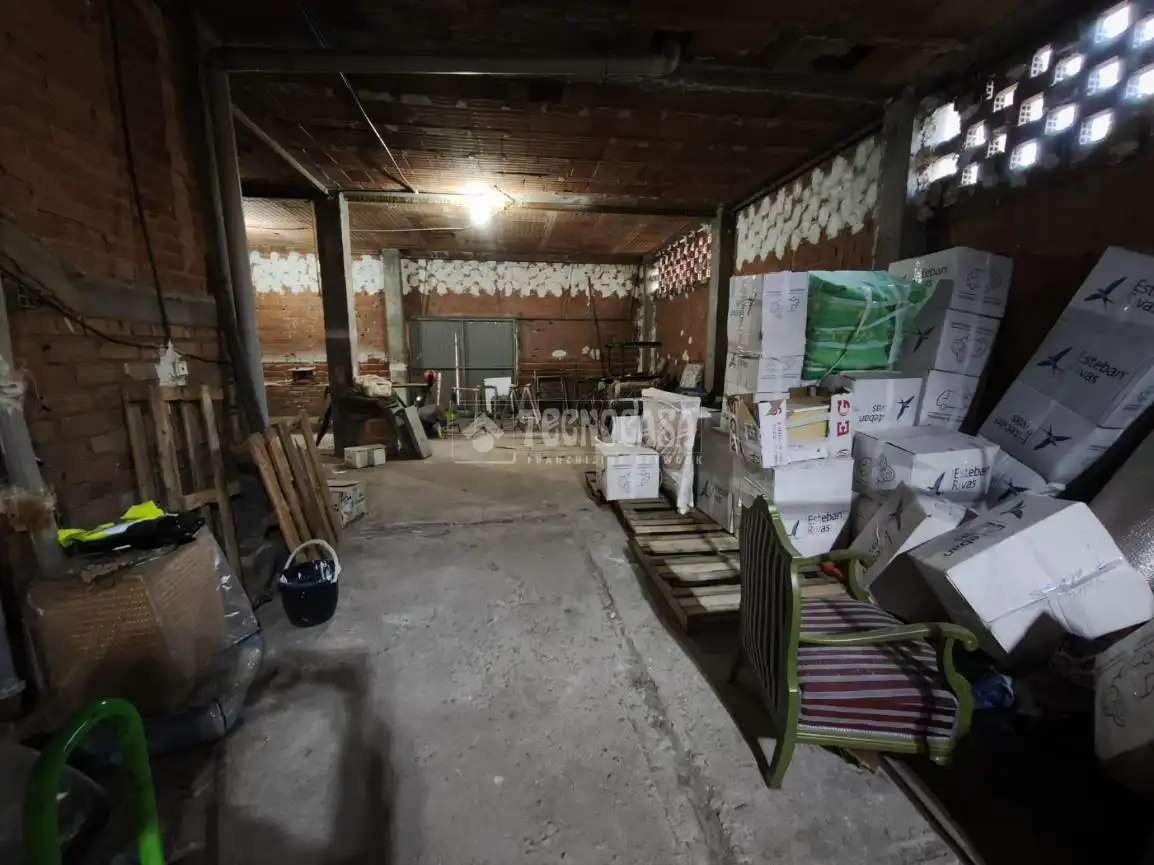 Local en venta en Fuentebella -San Felix - El Leguario