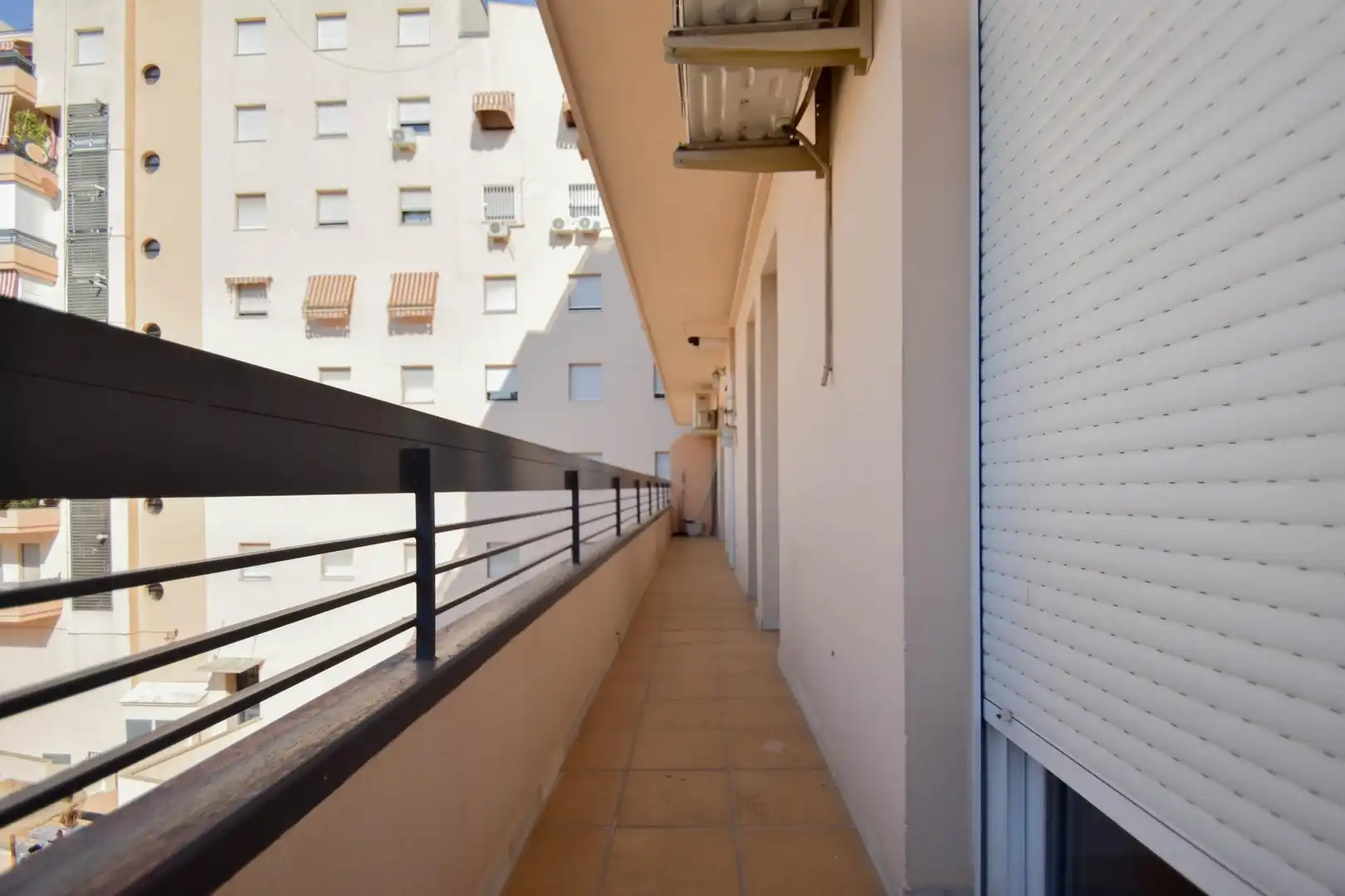 Terraza de Piso en venta en Granada con Aire acondicionado, Calefacción y Terraza