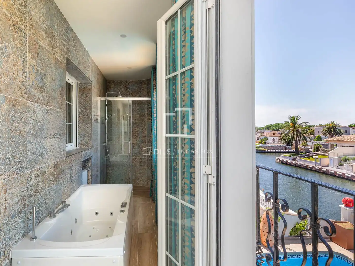 Chalet con terraza en venta en Francolí - Freser - Noguera, imagen 28