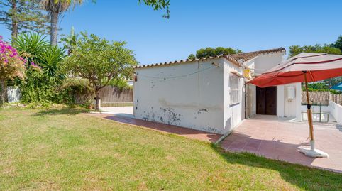 Foto 5 de Casa o xalet en venda a Nueva Andalucía centro, Marbella