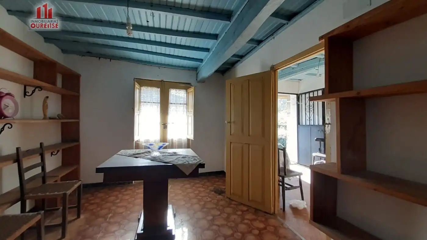 Haus oder Chalet zum Verkauf in Allariz mit Abstellraum und Balkon
