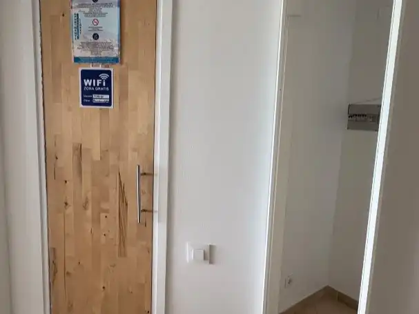 Piso con ascensor en venta en Carrer Josep Taradellas 4, imagen 35