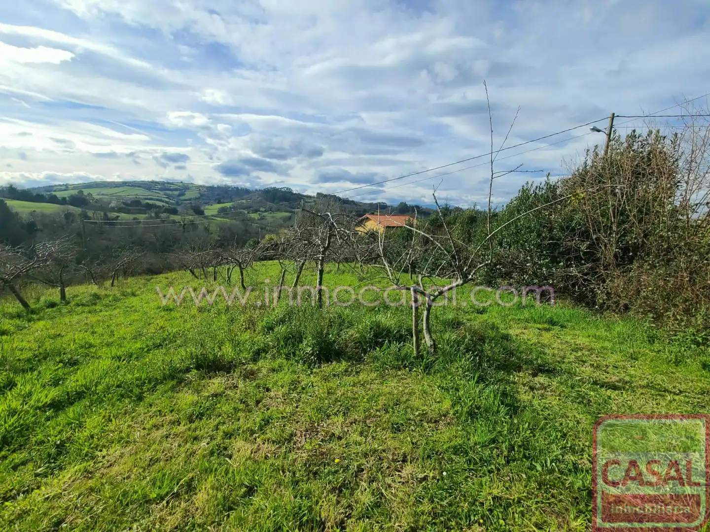 Grundstücke und Bauplätze zum Verkauf in POLIGONO 51 PARCELA 132, imagen 6