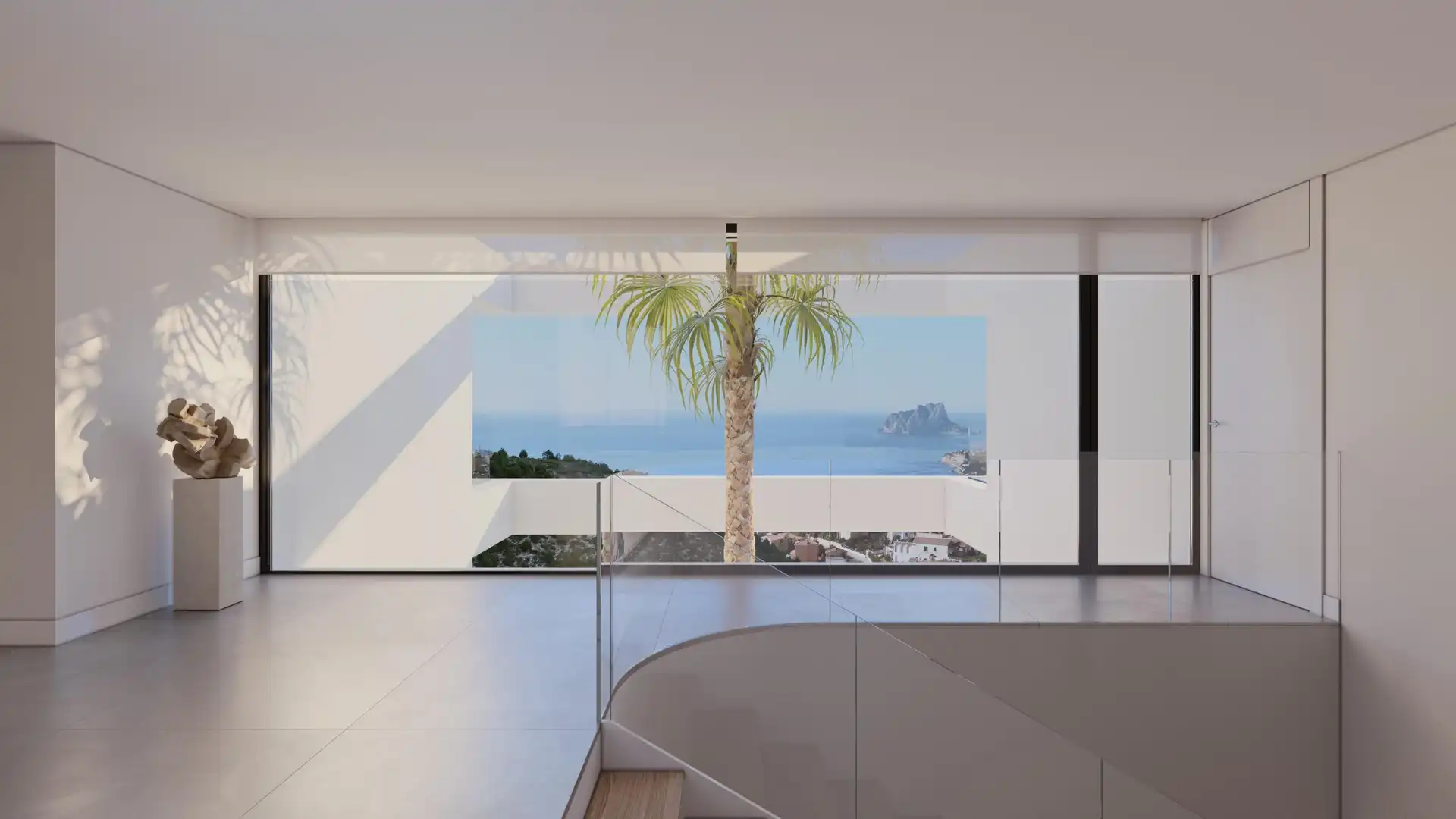 Chalet con piscina en venta en La Fustera, imagen 12