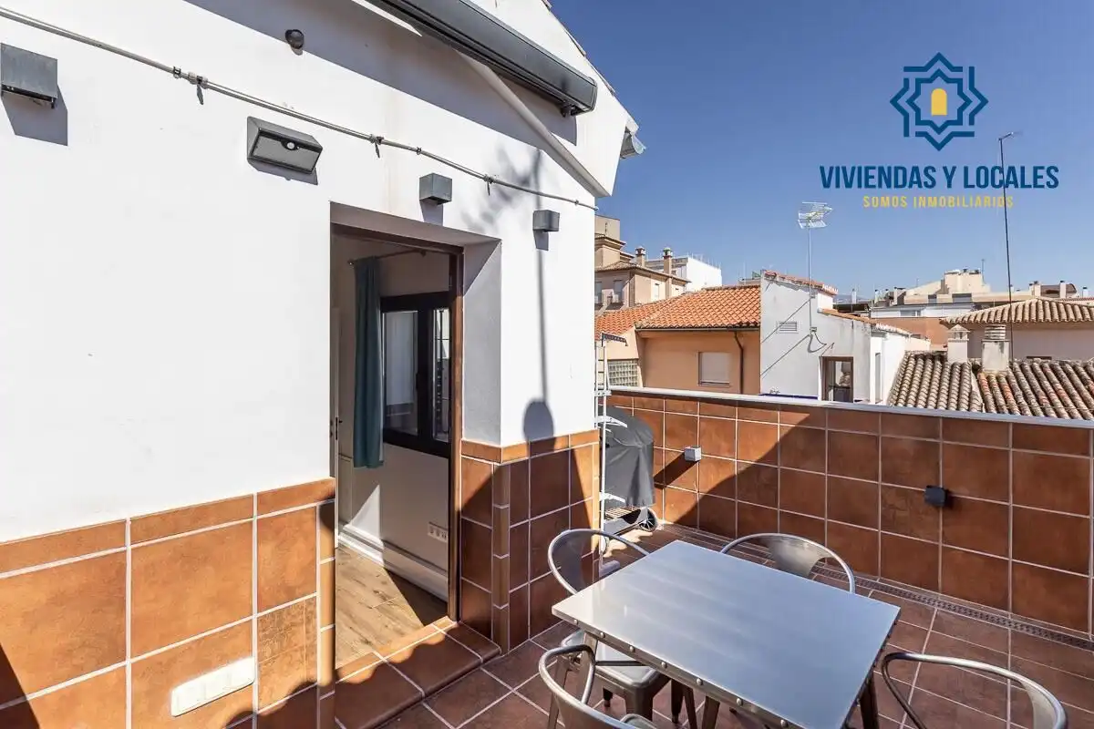 Casa con piscina en venta en Calle SAN JUAN BAJA, imagen 52