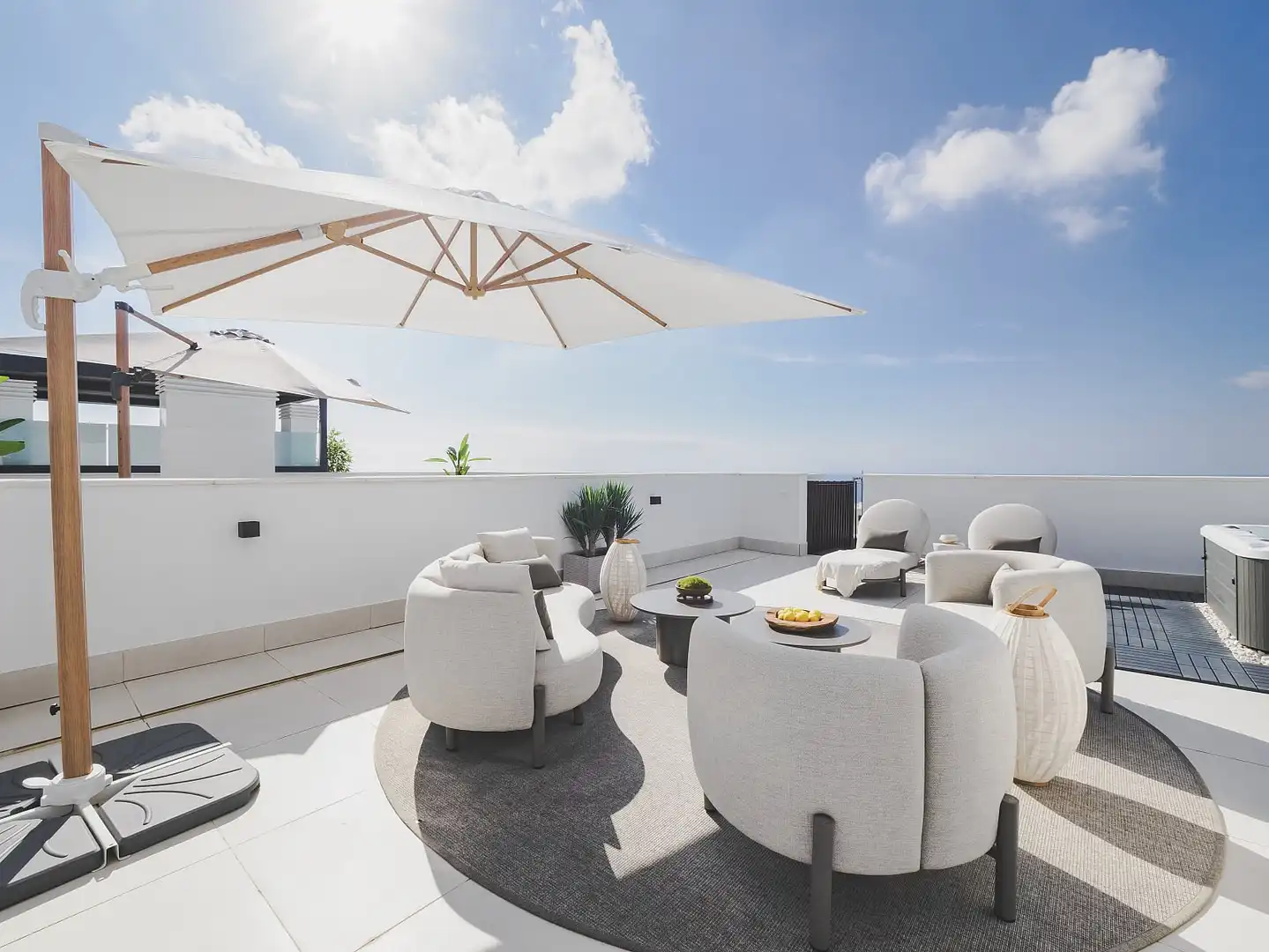 Apartment with lift for sale in El Higuerón, imagen 6