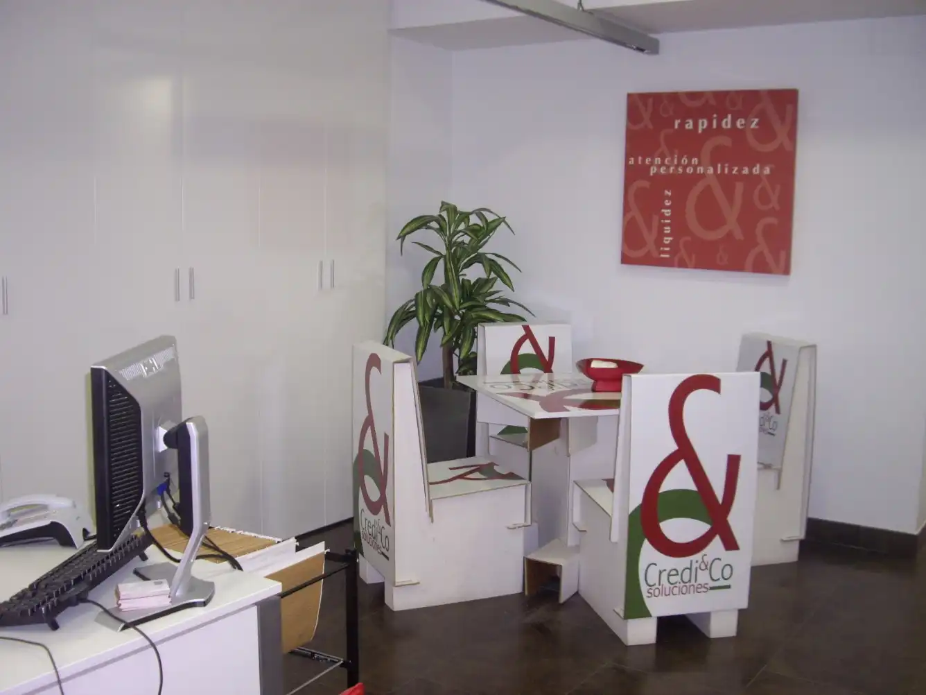 Oficina en venda a Centro, imagen 6