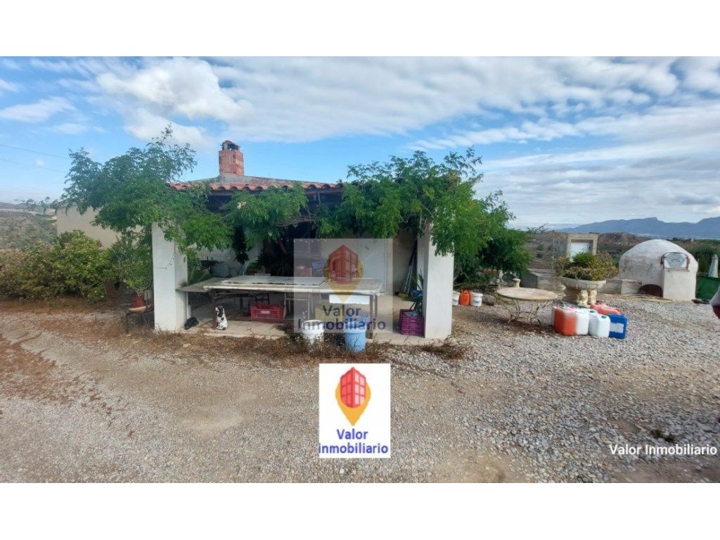 Casa o xalet en venda en  Murcia Capital