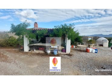 Casa en venda a Diseminados Casas (Cañada S. Pedro)