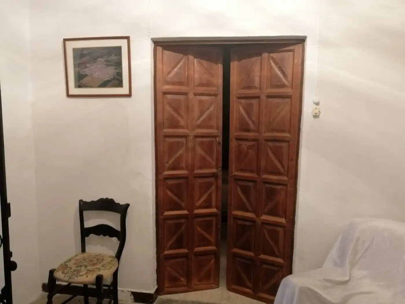 Casa o chalet en venta en El Carpio con Jardín privado, Terraza y Trastero