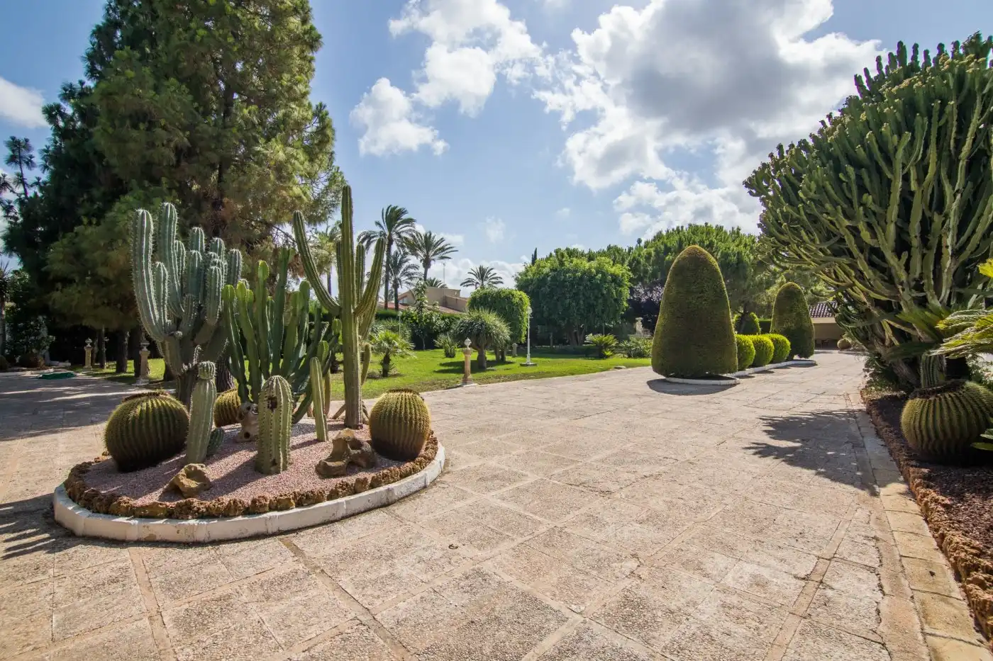 Villa con balcone in vendita a Alzabares, imagen 12