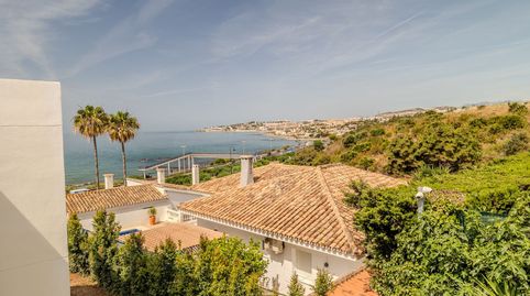 Foto 2 de Casa o xalet en venda a El Faro de Calaburra - Chaparral, Mijas
