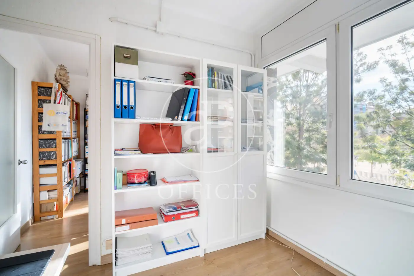 Büro zum Verkauf in Barcelona mit Klimaanlage