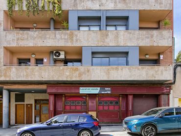 Business premises for sale in C/ Galileu