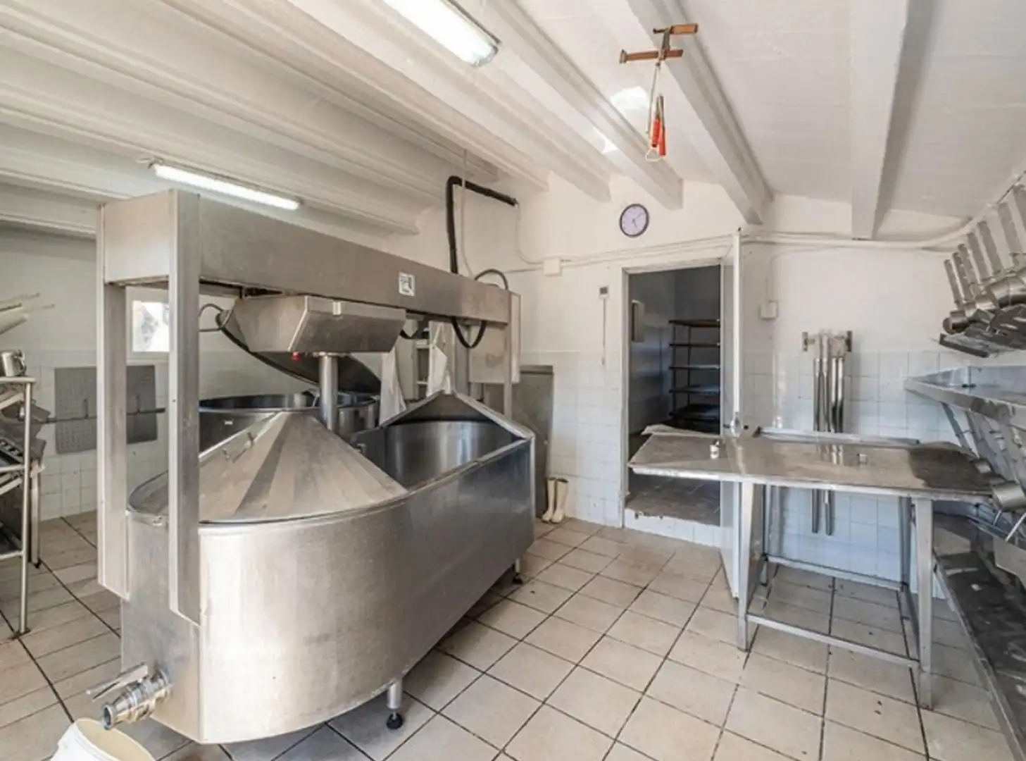 Kitchen of Country homes for sale in Ciutadella de Menorca  with Private garden, Terrace and Storage room