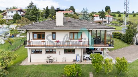 Foto 4 de Casa o chalet en venta en Camin Fuente, de la, Cenero, Gijón
