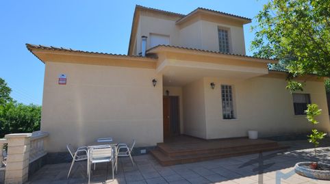 Foto 4 von Haus oder Chalet zum Verkauf in Urbanizacion Can Parellada, Masquefa, Barcelona