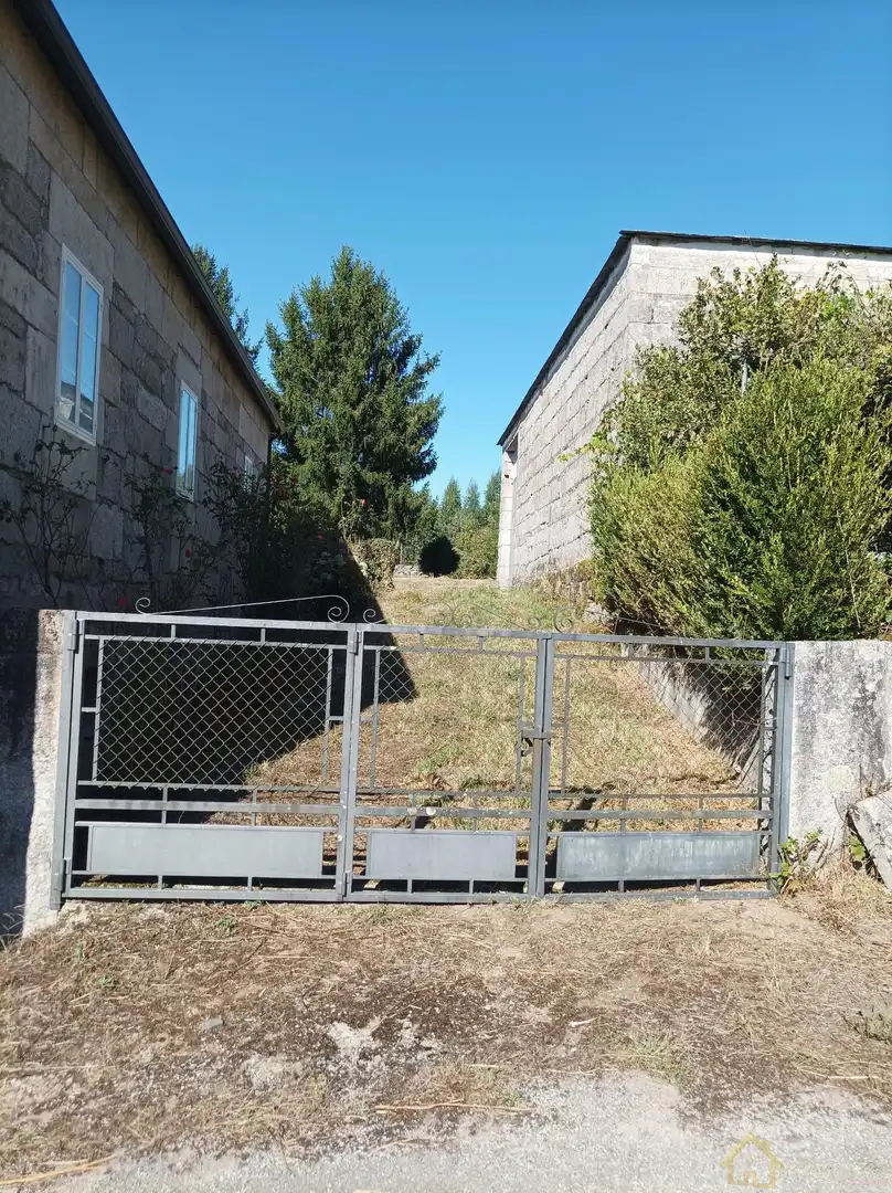 Chalet con terraza en venta en Corgo, imagen 30